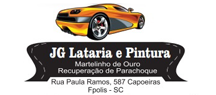 jg lataria e pintura