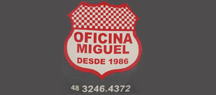 oficina do miguel