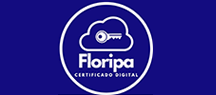 floripa certificado digital